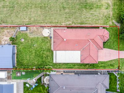 20 North Street, Crookwell