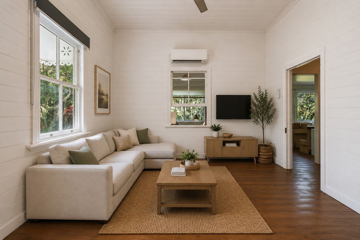 39-41 Main Street, Clunes