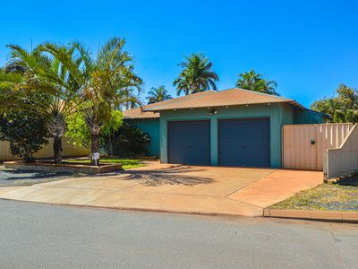 2 Cockatoo Court, South Hedland