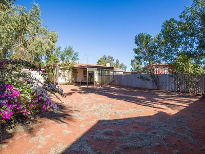 30 Pedlar Street, South Hedland