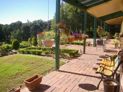 191 Tallegalla Road, Tallegalla