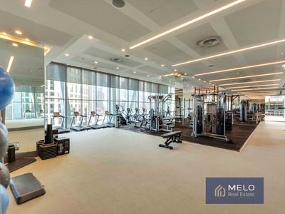 4403 / 35 Queens Bridge Street, Southbank