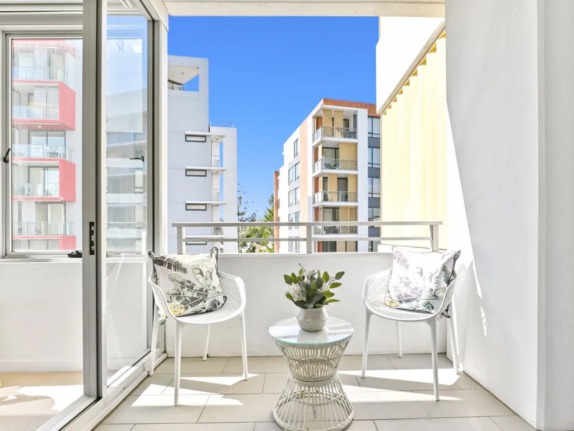 207 / 1 Brodie Spark Drive, Wolli Creek