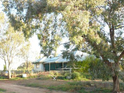 88 Fracaro Road, Gunbower
