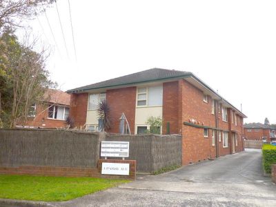 4 / 3 Parry  Ave, Narwee