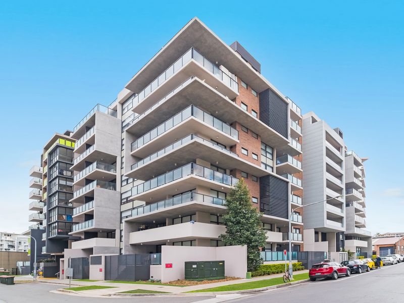 53 / 45 Bonar Street, Arncliffe