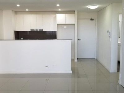 1001 / 11 Charles Street, Canterbury
