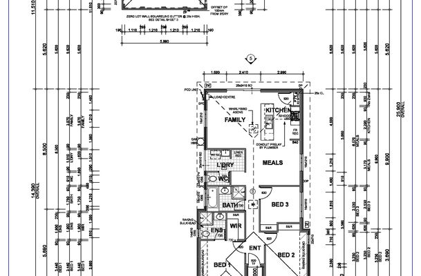 2 PENDRAGON LANE, Baldivis