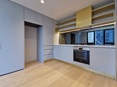 3606 / 318 Queen Street, Melbourne