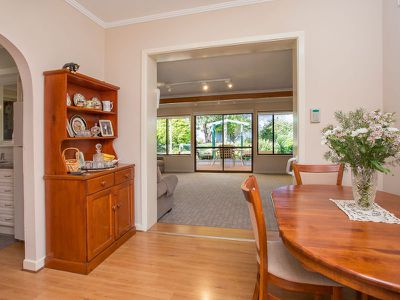 4 Comet Avenue, Netley