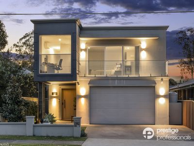 63B Cooper Avenue, Moorebank