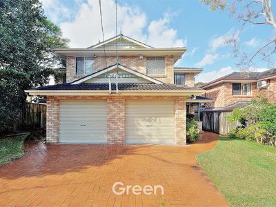 26A Mons Avenue, West Ryde