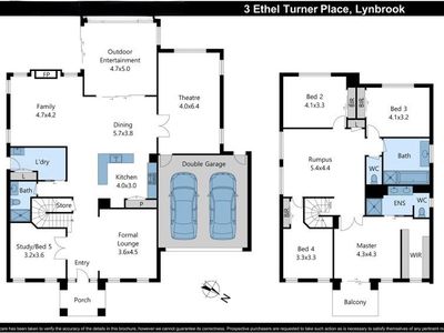 3 Ethel Turner Place, Lynbrook