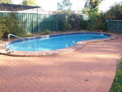 5 Clement Street, Forbes