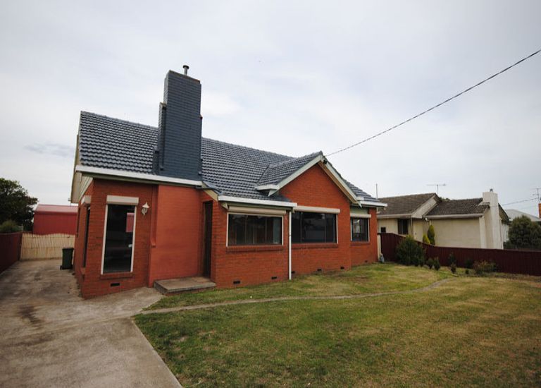 7 Silvester Street, Portland