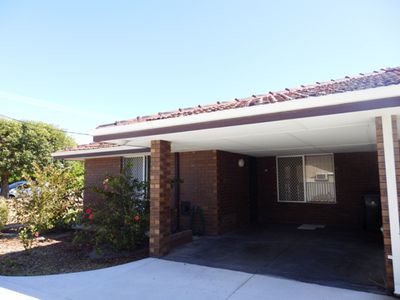 12/89 Powell St, Joondanna