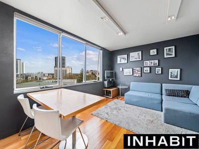 66 / 60-64 Forrest Avenue, East Perth