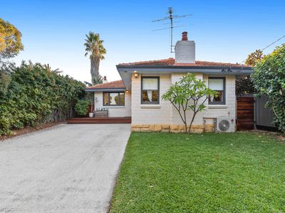 18 Arnott Street, North Beach