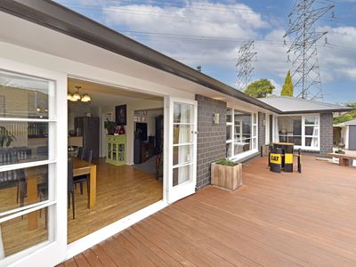 3 Kingsgate Place, Burnside