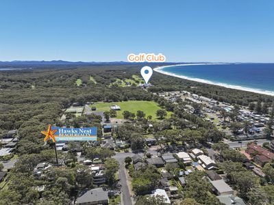 5 / 66-72 Booner Street, Hawks Nest