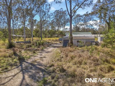 1265-1275 Chambers Flat Road, Chambers Flat