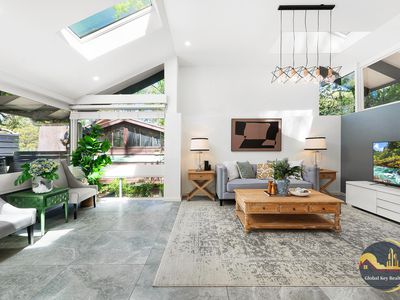 22 Rothwell Road, Turramurra