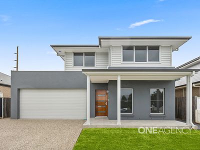 3 Wongawilli Street, Tullimbar