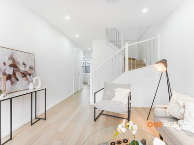 121 Yating Avenue, Tallawong