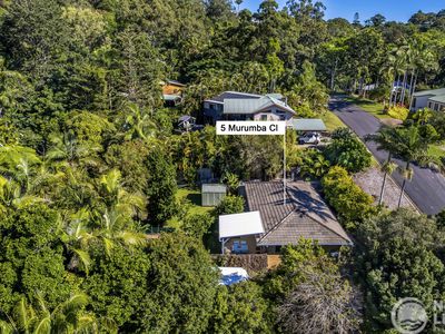 5 Murumba Close, Ocean Shores