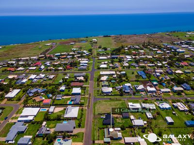 41 Gibsons Road, Burnett Heads