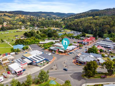 5 Church Street, Geeveston