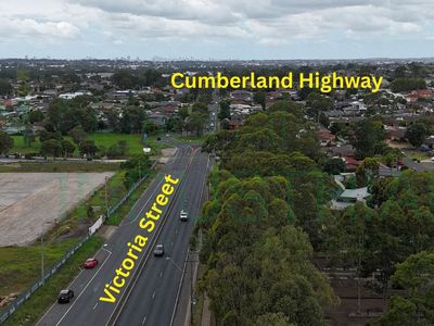 33 / 276-278 Victoria Street, Wetherill Park