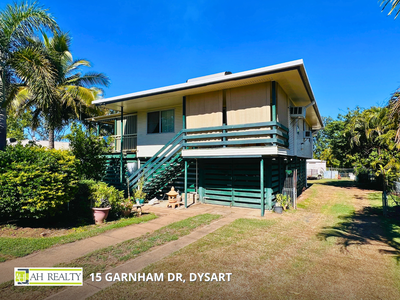 15 Garnham Drive, Dysart