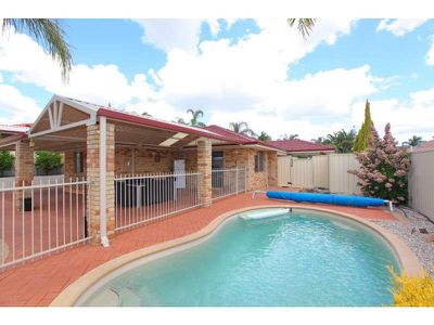 12 Conquest Court, Thornlie