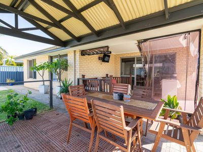 14 Callistemon Gardens, Baldivis