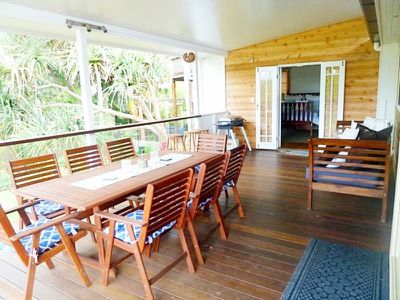 1 North Head Road, New Brighton
