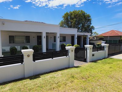 22 Palmer Street, Sefton