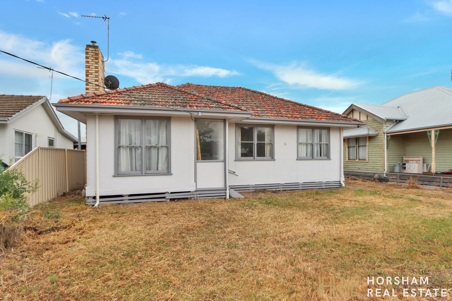 26 Elizabeth Street, Horsham