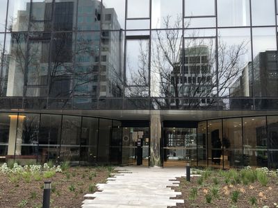 701 / 605 Saint Kilda Road, Melbourne