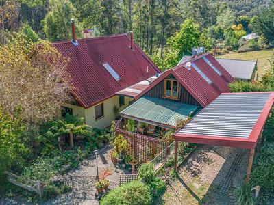 230 Nicholls Rivulet Road, Oyster Cove