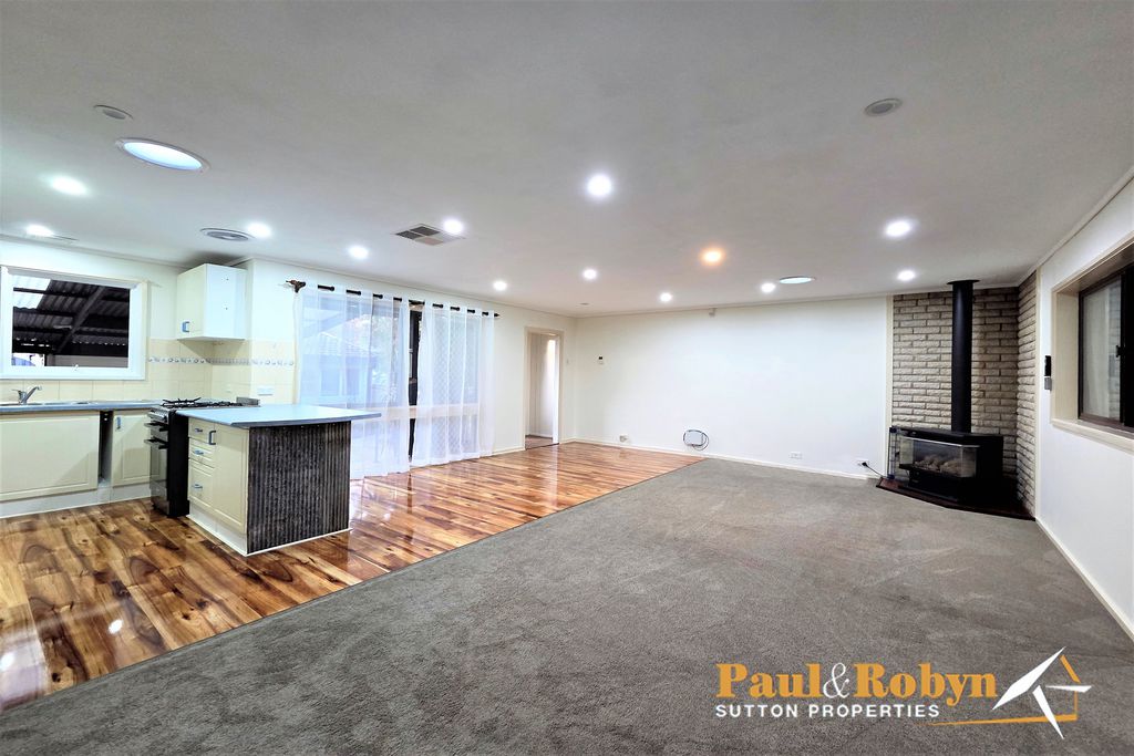 1 Geeves Court, Charnwood