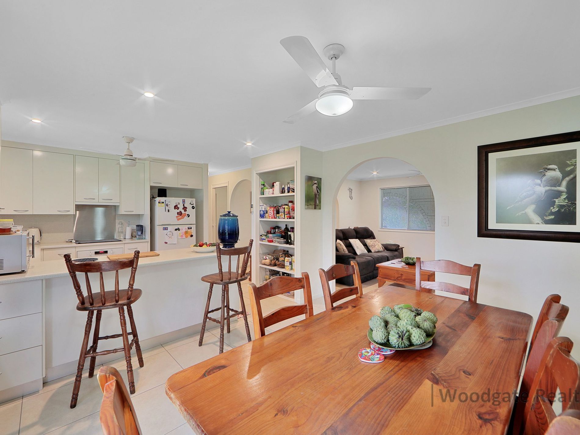 181 JARRETTS ROAD, Woodgate