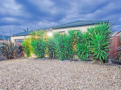 18 Peppermint Crescent, Wyndham Vale