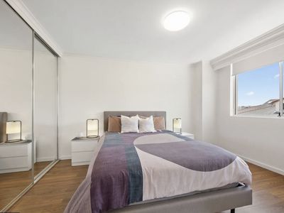 770 / 83-93 Dalmeny Avenue, Rosebery