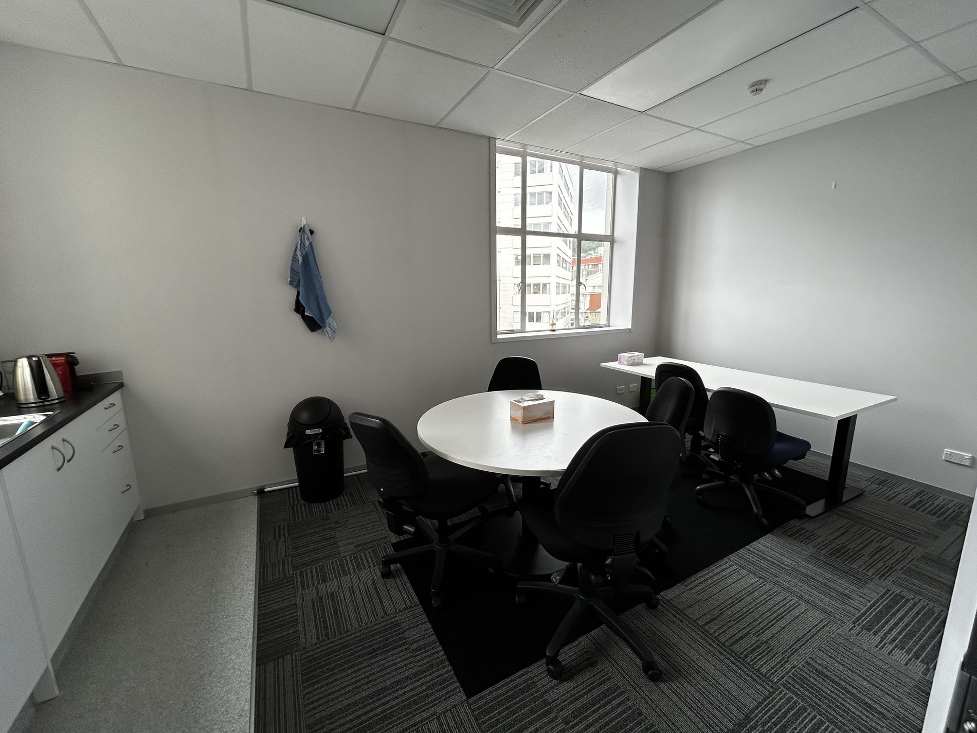 442 Moray Place, Dunedin Central