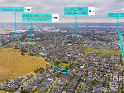 30 Hal Porter Terrace, Lynbrook