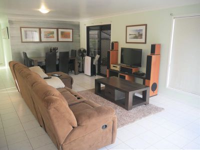 8 Collier Street, Kumbia
