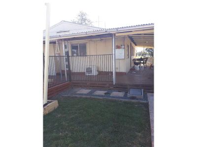 2001 Culcairn Holbrook Road, Morven