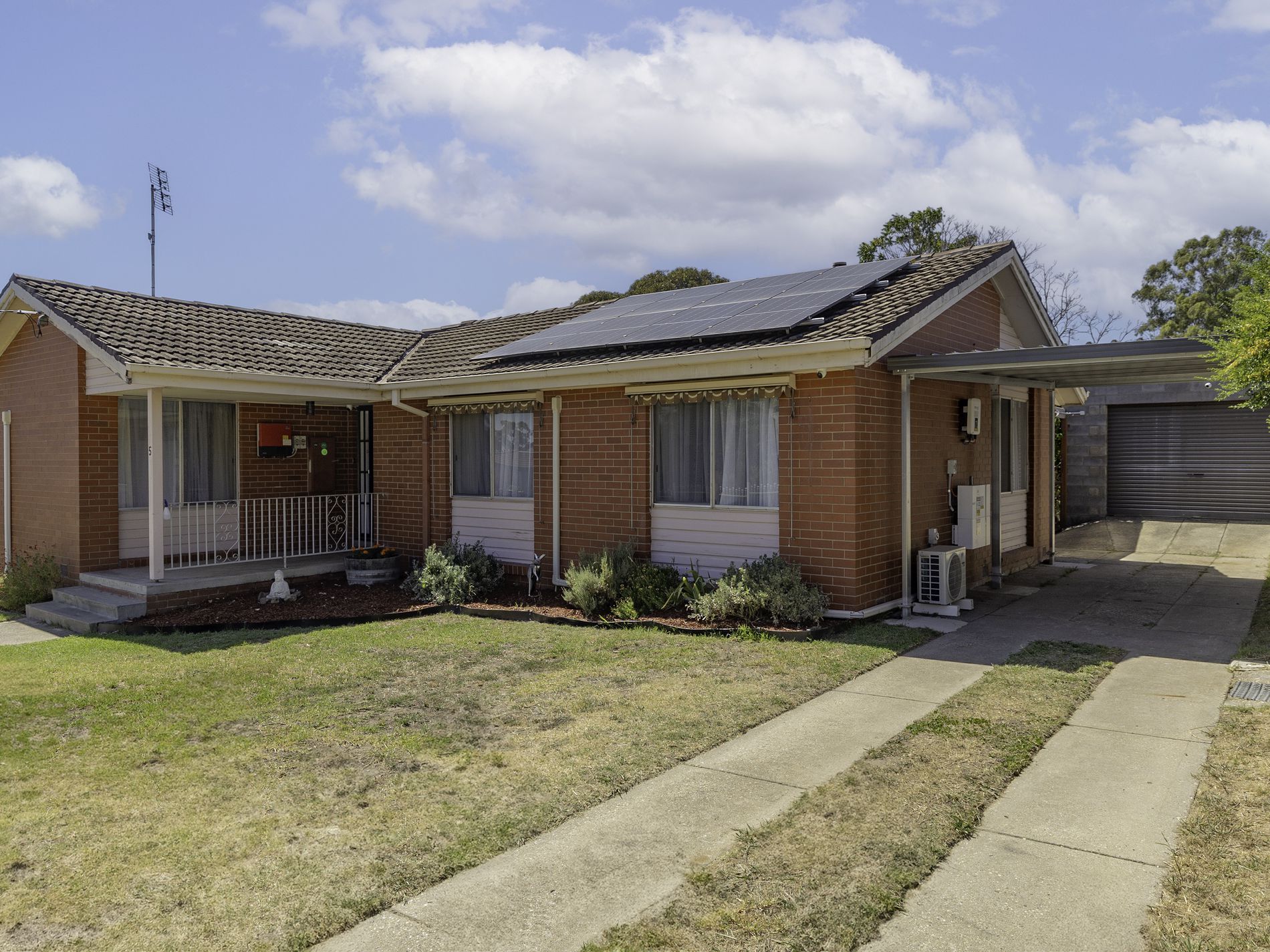 5 Monash Drive, Seymour