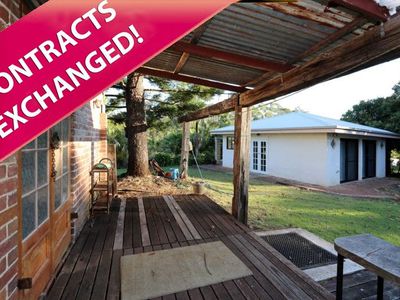 7 Tulsi Lane, Nimbin